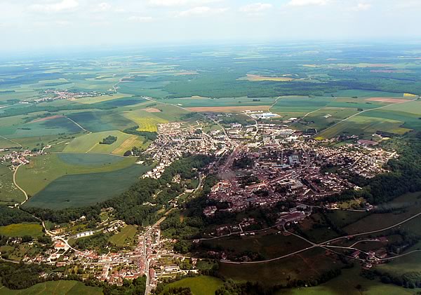 Nogent en Bassigny